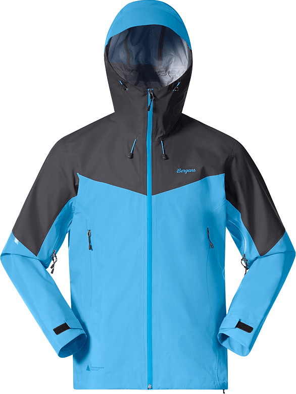 Men's Rabot Light 3L Shell Jacket