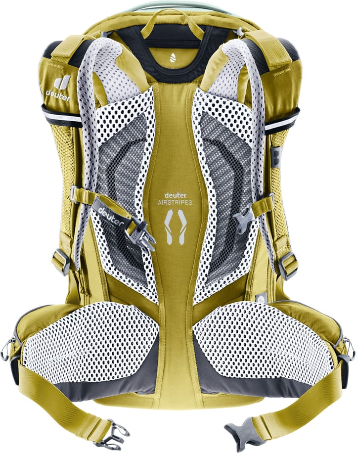 Deuter Women's Trans Alpine Pro 26 SL Frost/Linden Deuter