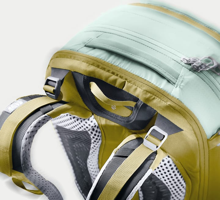 Deuter Women's Trans Alpine Pro 26 SL Frost/Linden Deuter