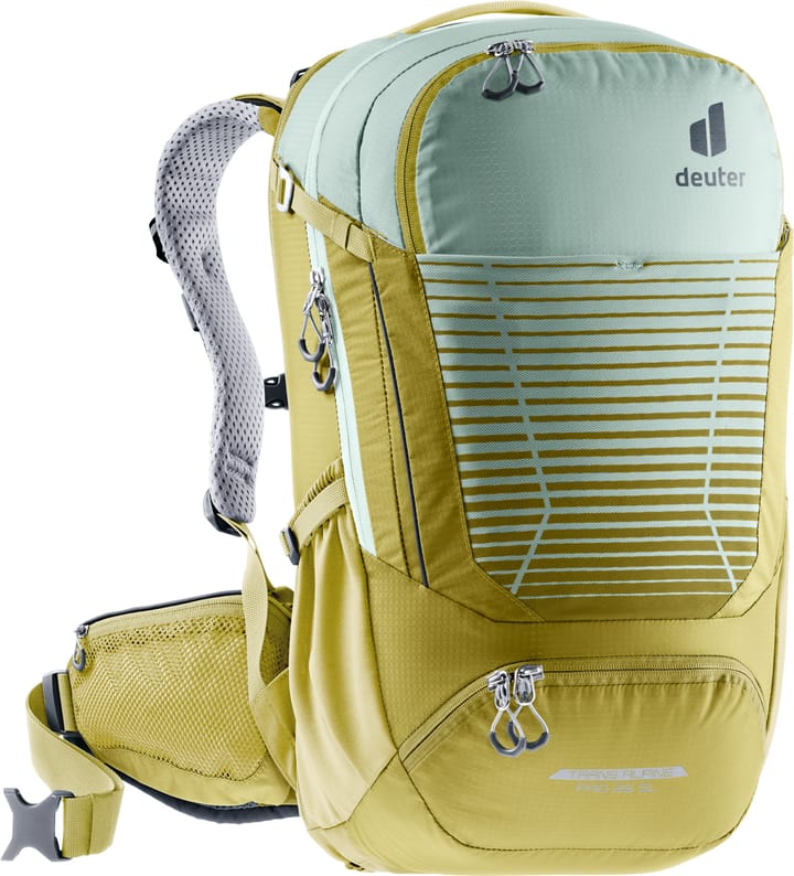 Deuter Women's Trans Alpine Pro 26 SL Frost/Linden Deuter