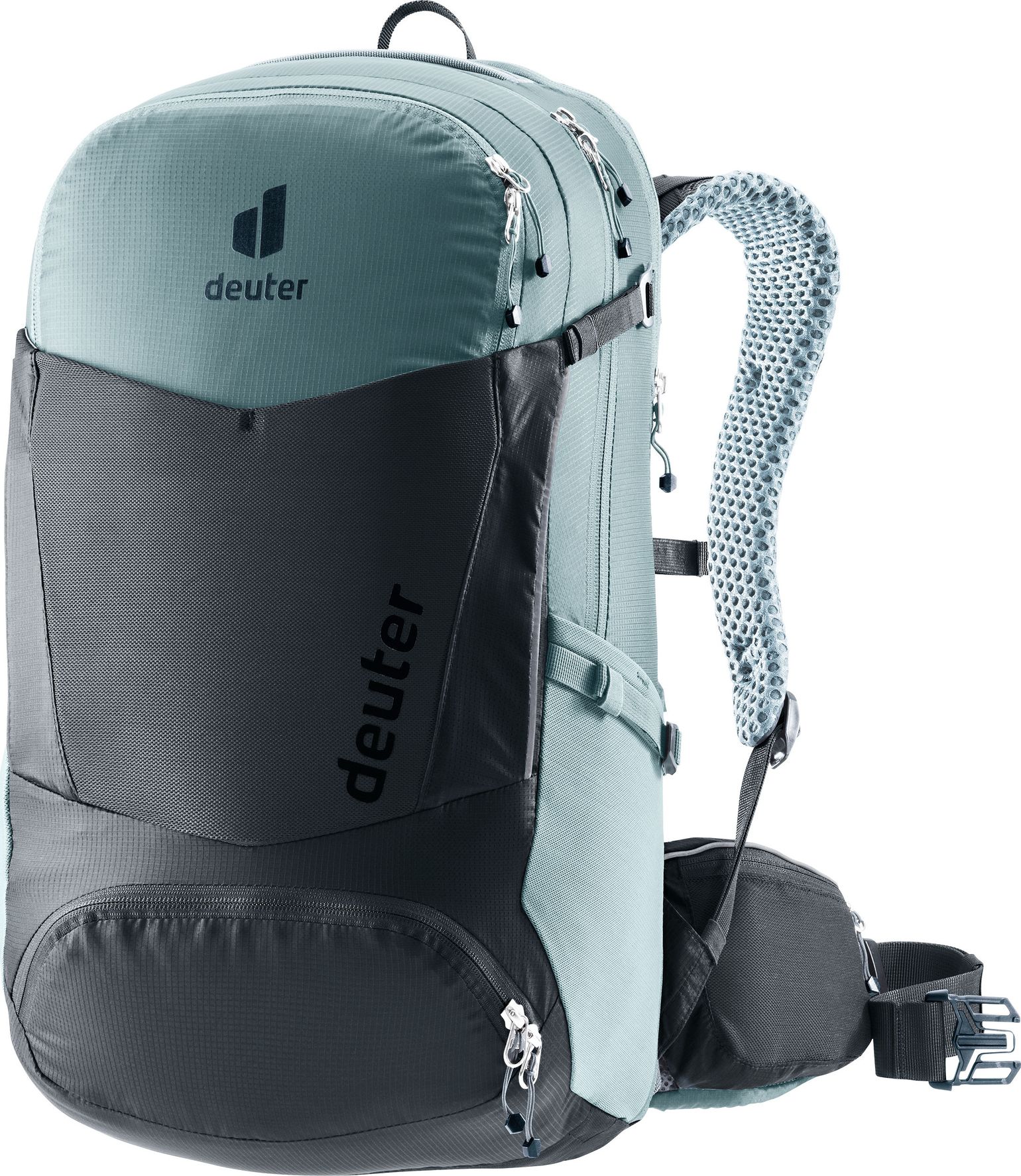 Deuter Trans Alpine Pro 26 SL Graphite-shale