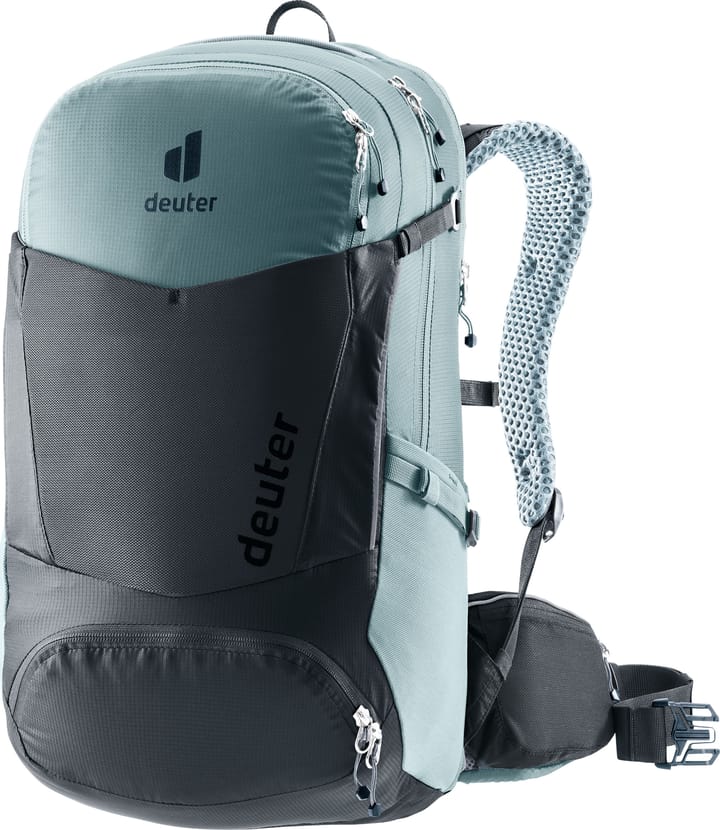 Deuter Trans Alpine Pro 26 SL Graphite-shale Deuter