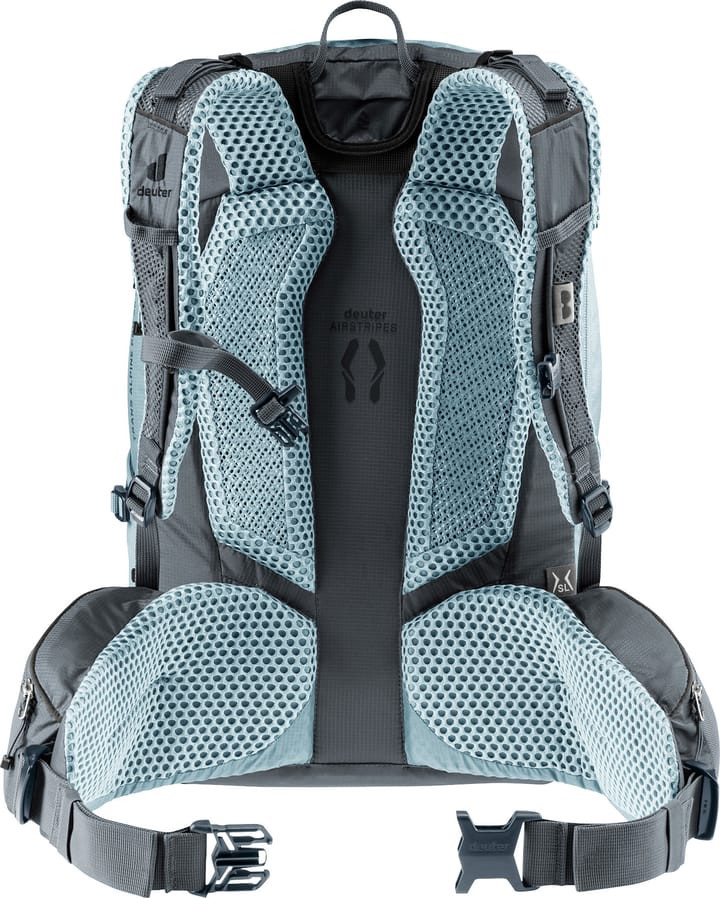 Deuter Trans Alpine Pro 26 SL Graphite-shale Deuter