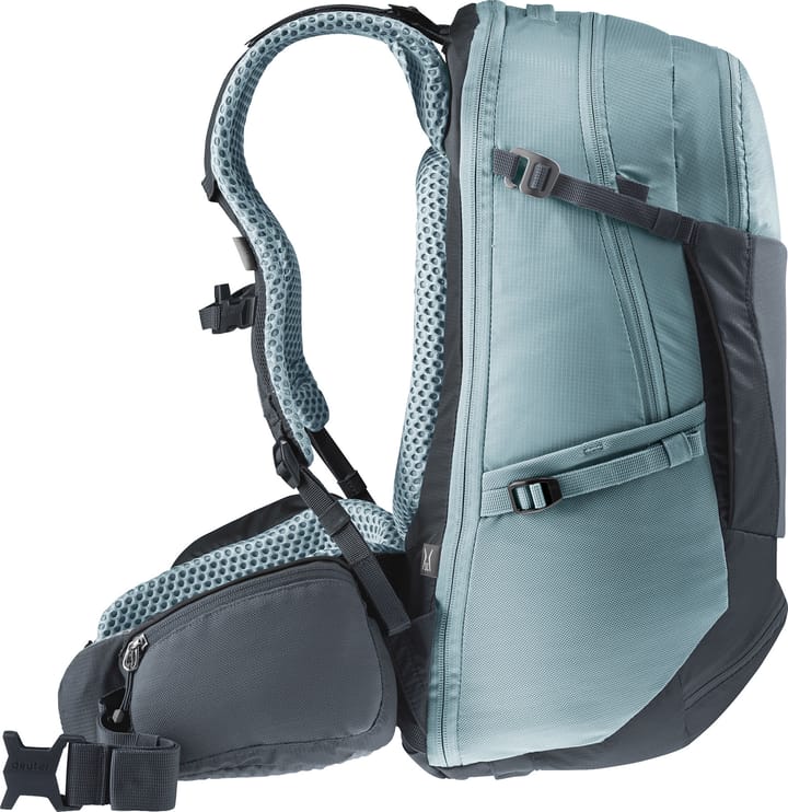Deuter Trans Alpine Pro 26 SL Graphite-shale Deuter