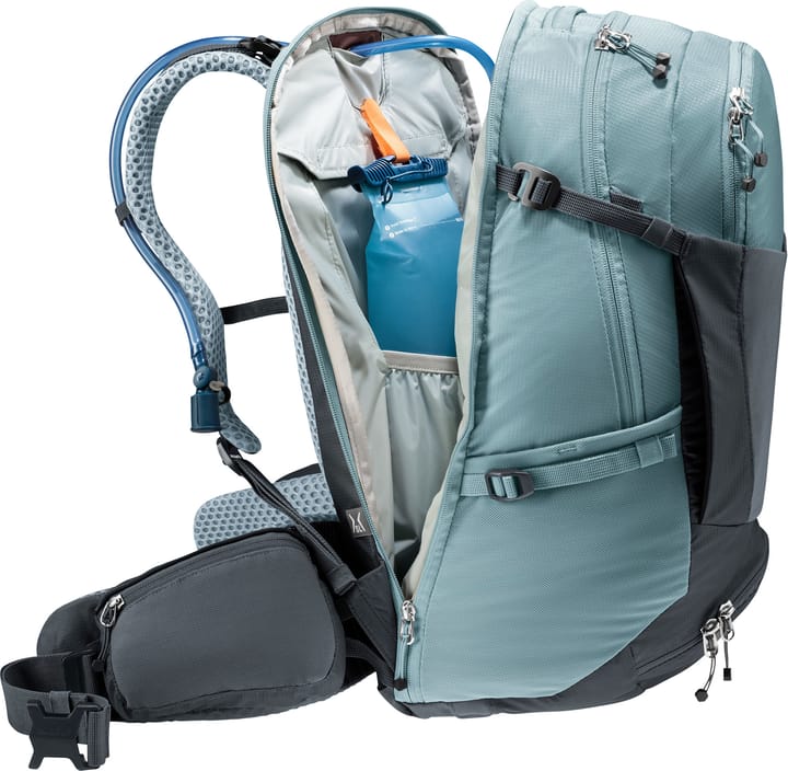 Deuter Trans Alpine Pro 26 SL Graphite-shale Deuter