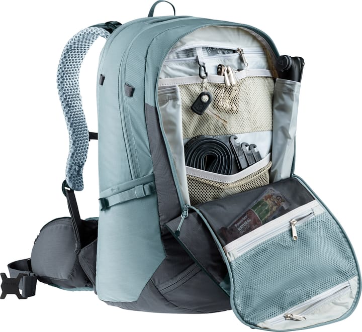 Deuter Trans Alpine Pro 26 SL Graphite-shale Deuter