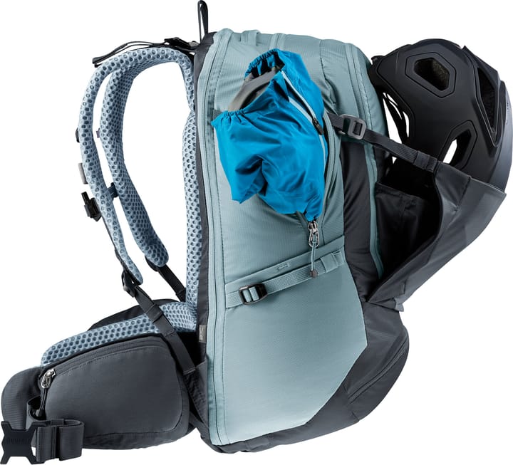 Deuter Trans Alpine Pro 26 SL Graphite-shale Deuter