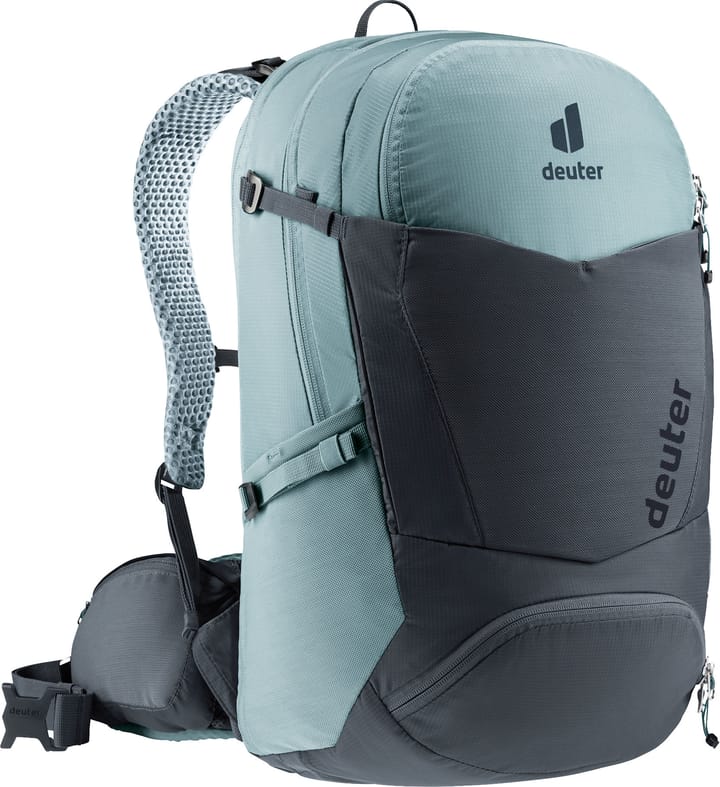 Deuter Trans Alpine Pro 26 SL Graphite-shale Deuter