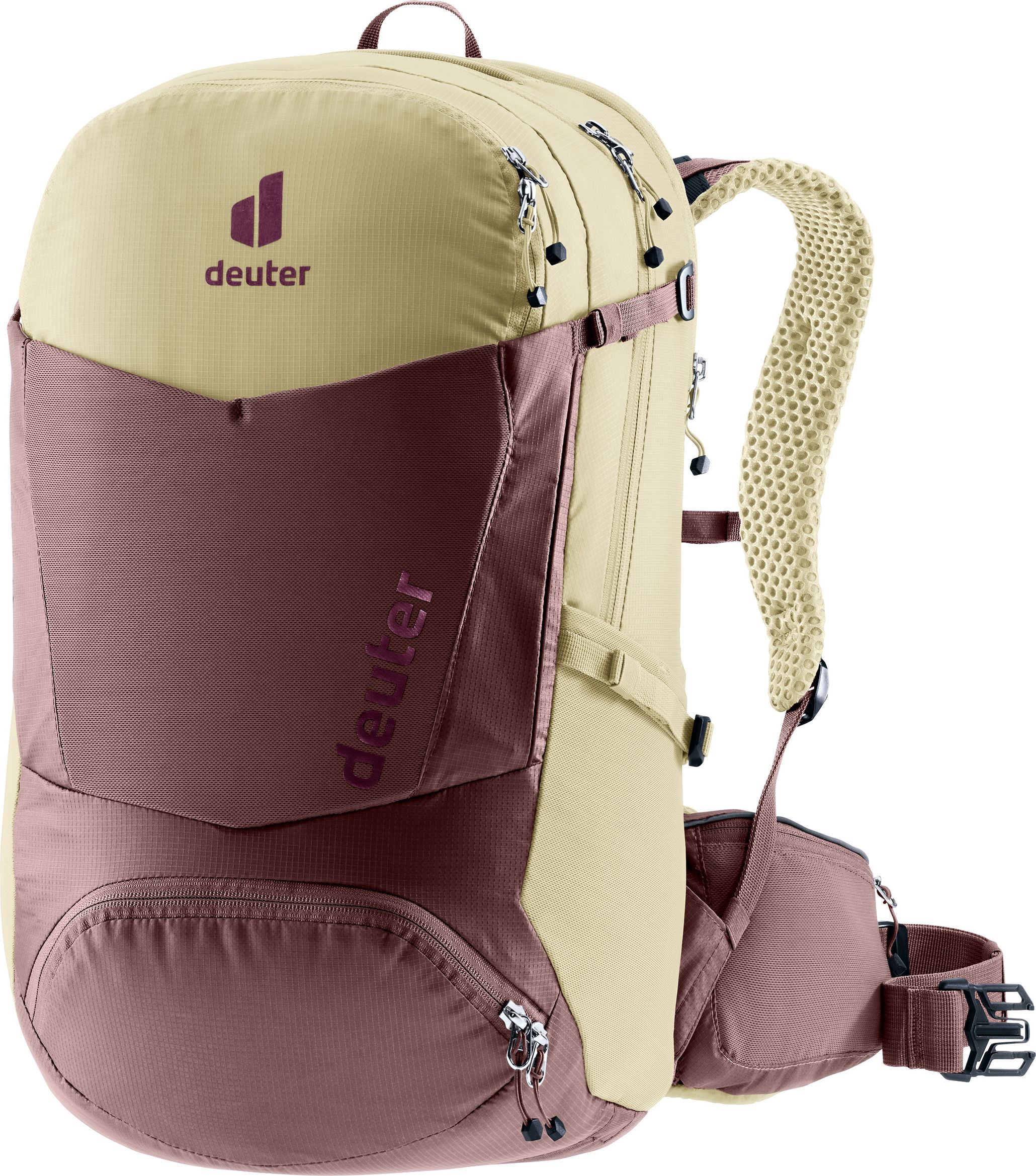 Backpack Trans Alpine 25 Deuter Trans Alpine Pro 26 SL Ashrose