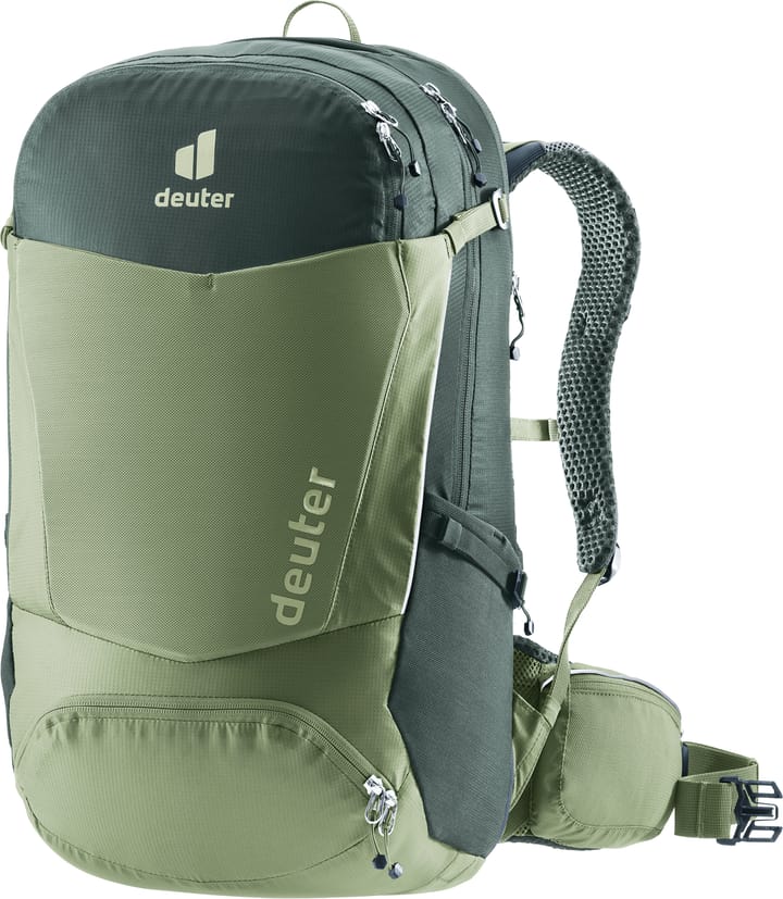 Deuter Men's Trans Alpine Pro 28 Grove/Ivy Deuter Deuter Men's Trans Alpine Pro 28 Grove/Ivy Deuter