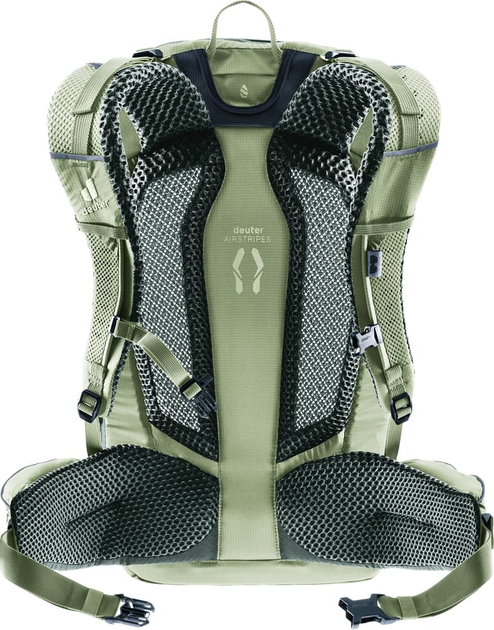Deuter Men's Trans Alpine Pro 28 Grove/Ivy Deuter