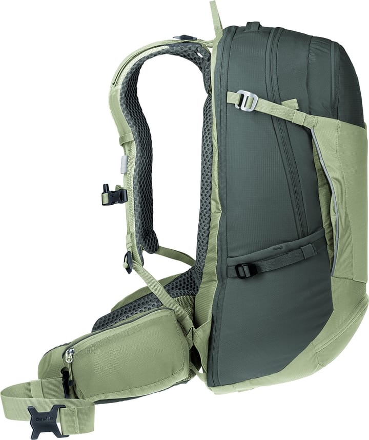 Deuter Men's Trans Alpine Pro 28 Grove/Ivy Deuter Deuter Men's Trans Alpine Pro 28 Grove/Ivy Deuter