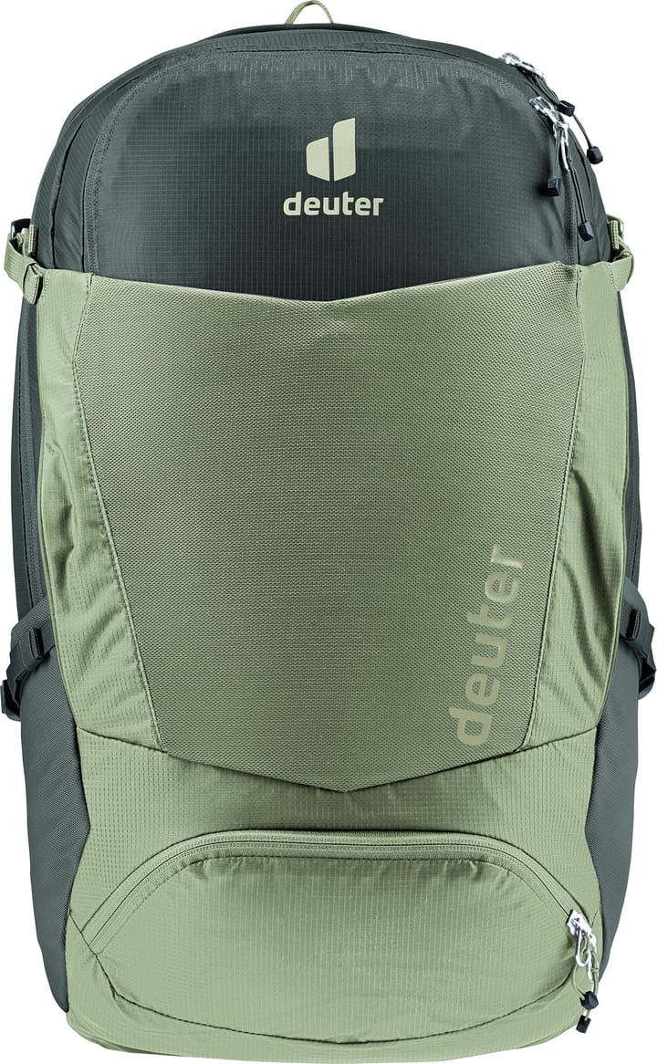 Deuter Men's Trans Alpine Pro 28 Grove/Ivy Deuter Deuter Men's Trans Alpine Pro 28 Grove/Ivy Deuter