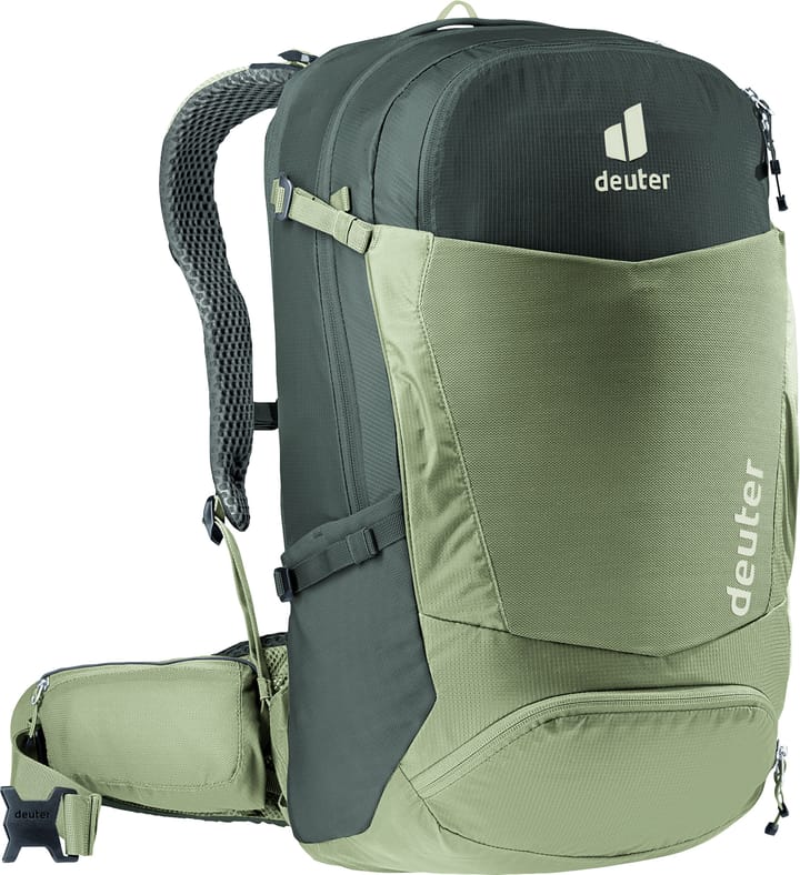 Deuter Men's Trans Alpine Pro 28 Grove/Ivy Deuter Deuter Men's Trans Alpine Pro 28 Grove/Ivy Deuter