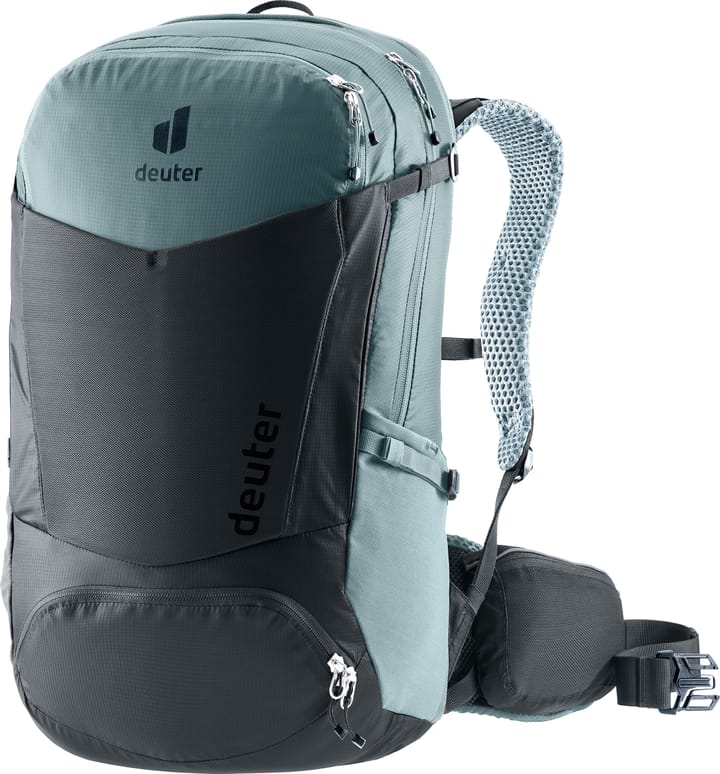 Deuter Men's Trans Alpine Pro 28 Graphite/Shale Deuter