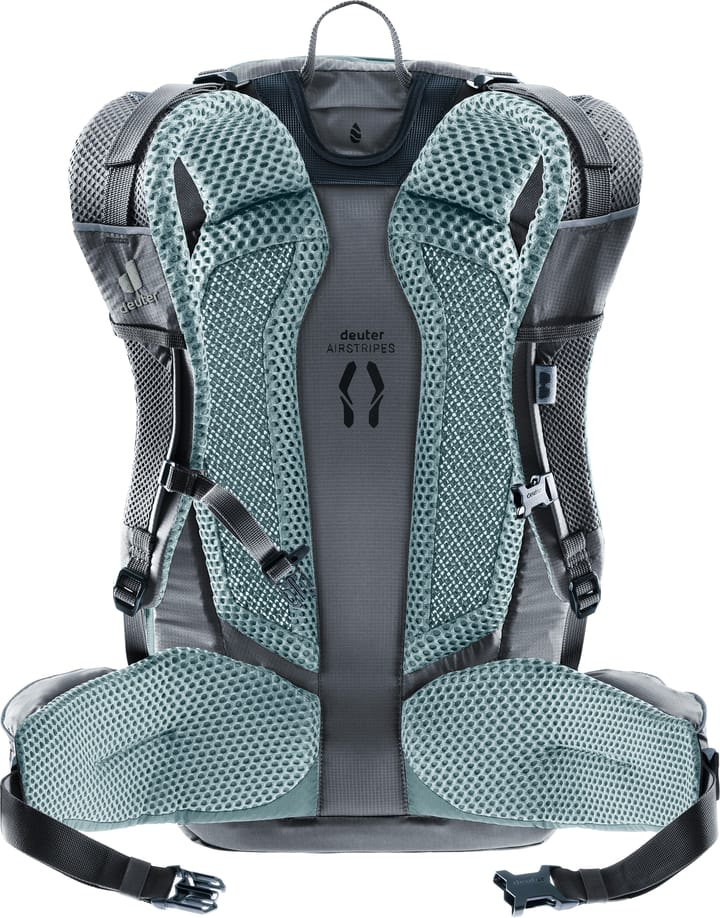 Deuter Men's Trans Alpine Pro 28 Graphite/Shale Deuter