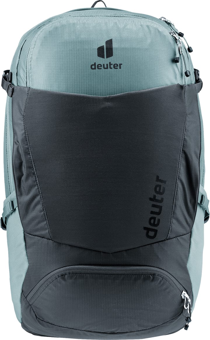 Deuter Men's Trans Alpine Pro 28 Graphite/Shale Deuter