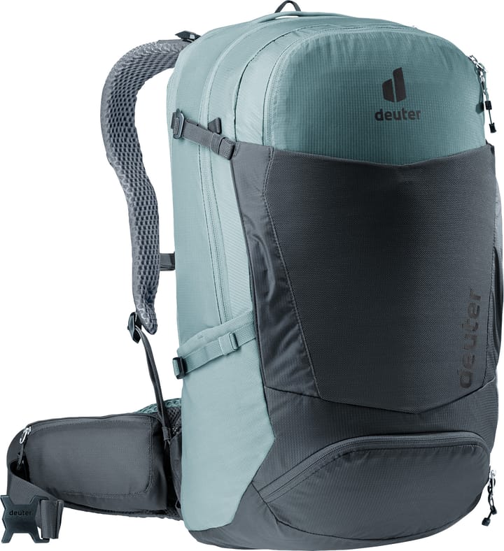 Deuter Men's Trans Alpine Pro 28 Graphite/Shale Deuter
