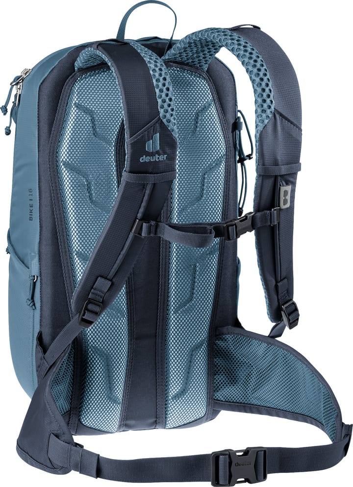 Deuter Bike I 16 Atlantic-ink Deuter