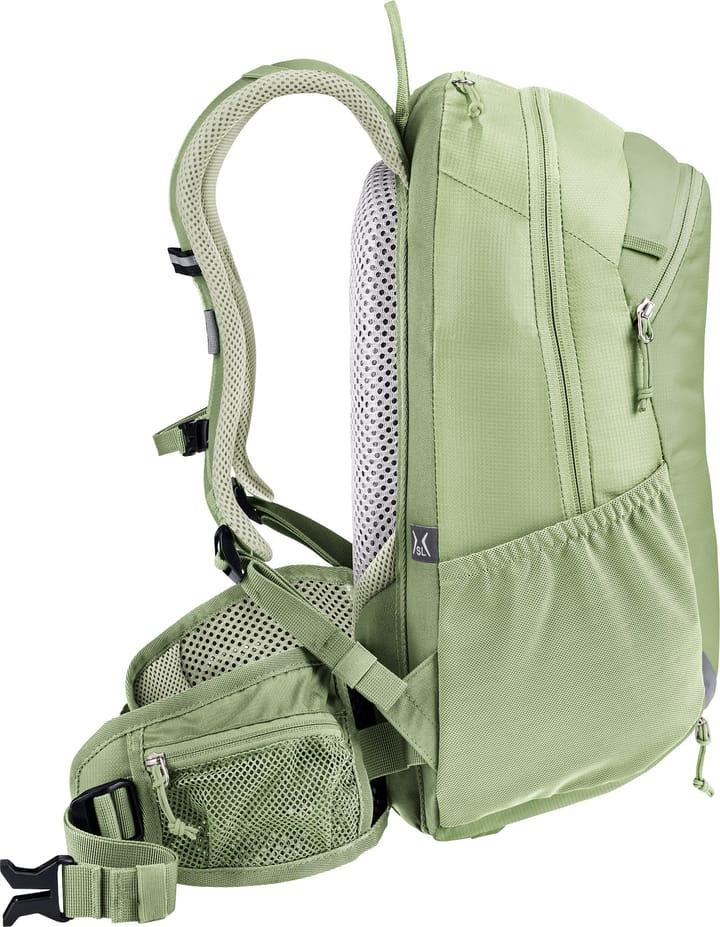 Deuter Women's Superbike 16 SL Grove/Mineral Deuter