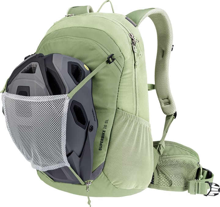Deuter Women's Superbike 16 SL Grove/Mineral Deuter