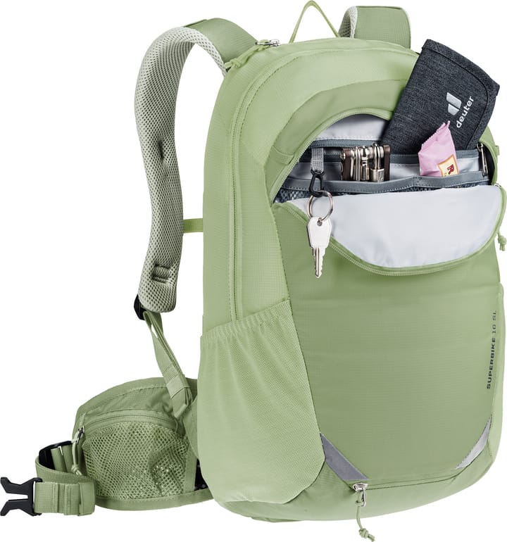 Deuter Women's Superbike 16 SL Grove/Mineral Deuter