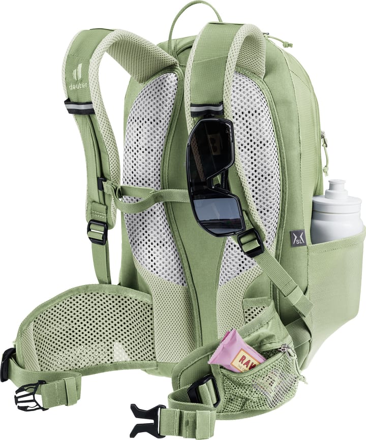Deuter Women's Superbike 16 SL Grove/Mineral Deuter