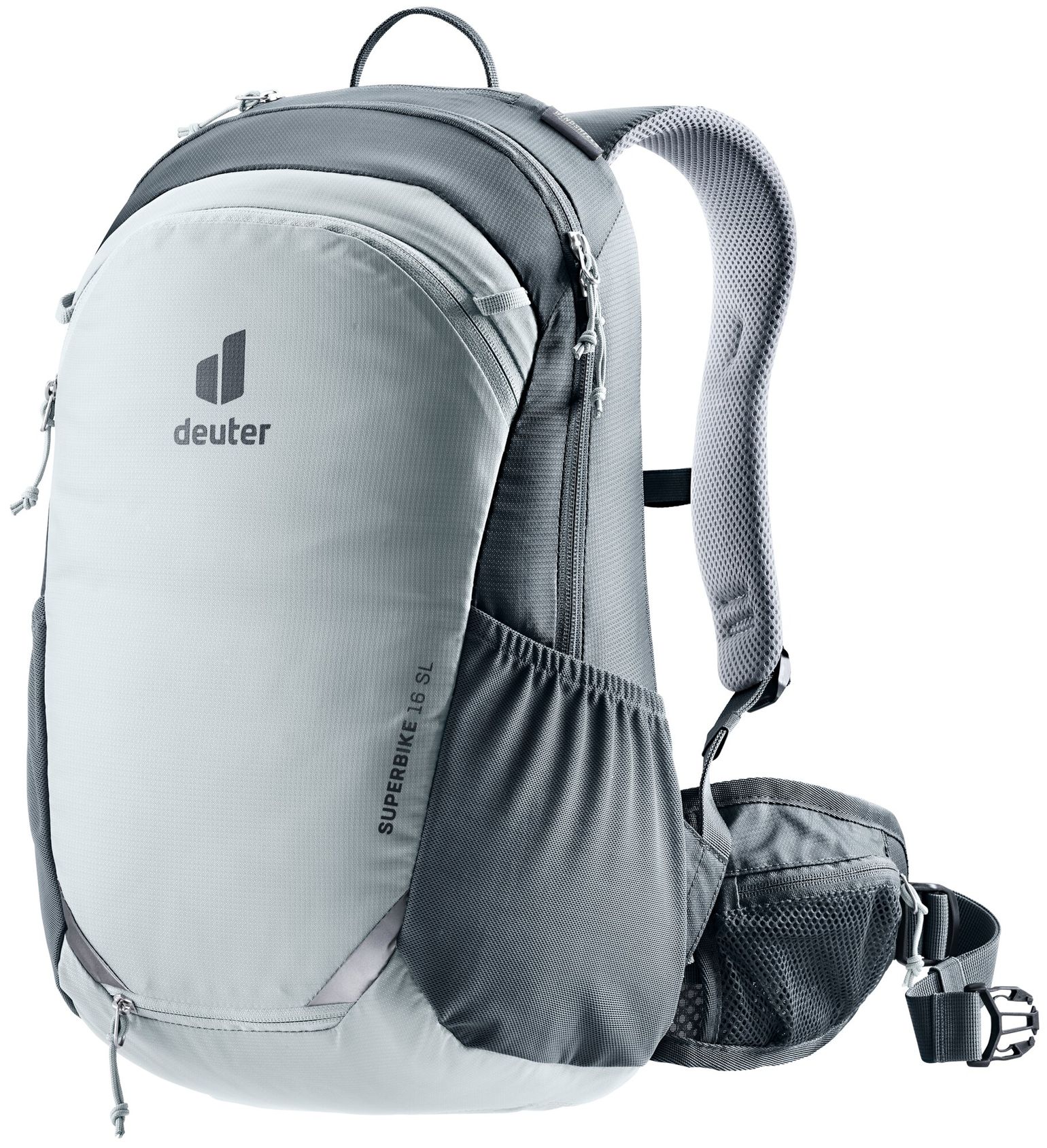 Deuter Superbike 16 Sl Tin-Shale