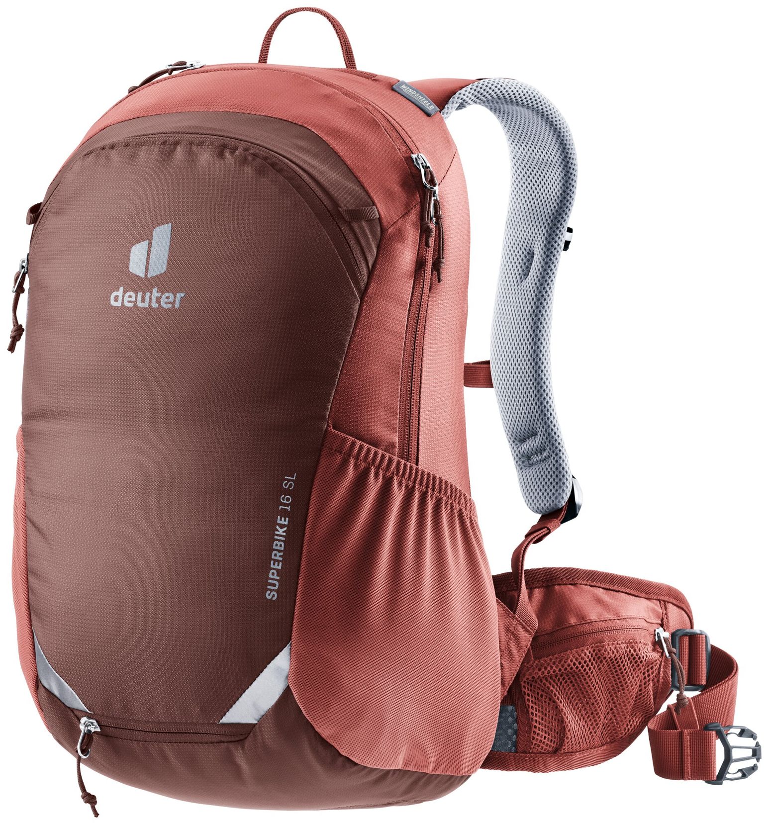 Deuter Women's Superbike 16 SL Raisin/Caspia