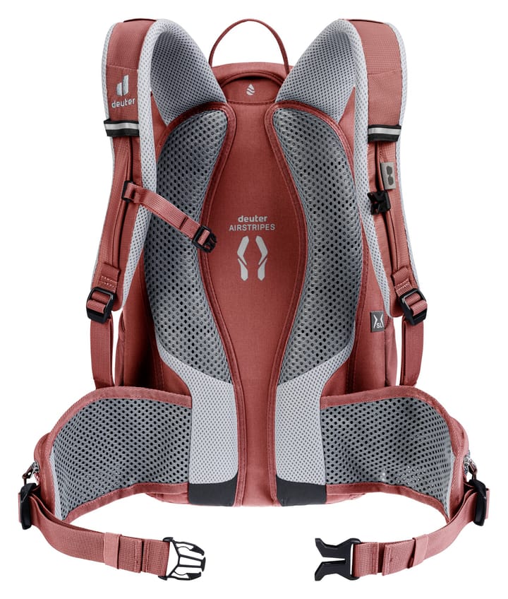 Deuter Women's Superbike 16 SL Raisin/Caspia Deuter Deuter Women's Superbike 16 SL Raisin/Caspia Deuter