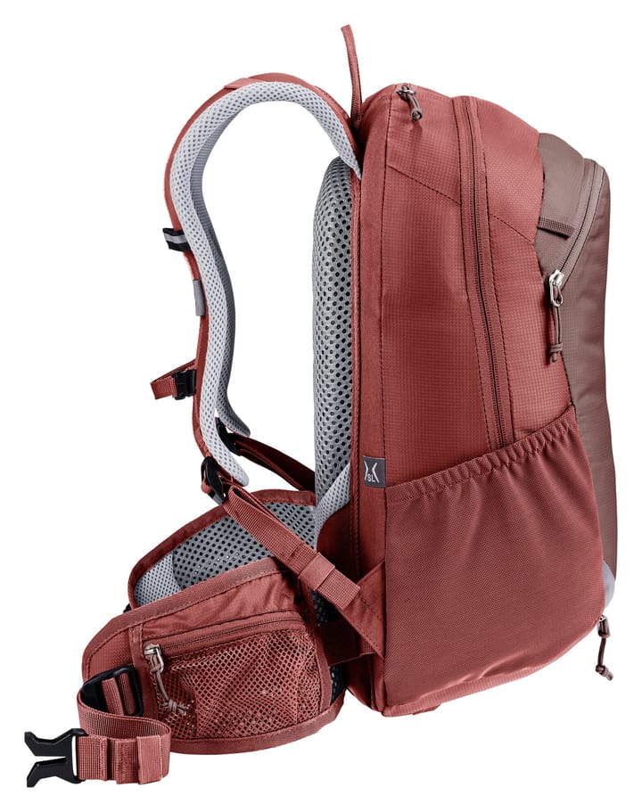 Deuter Women's Superbike 16 SL Raisin/Caspia Deuter Deuter Women's Superbike 16 SL Raisin/Caspia Deuter
