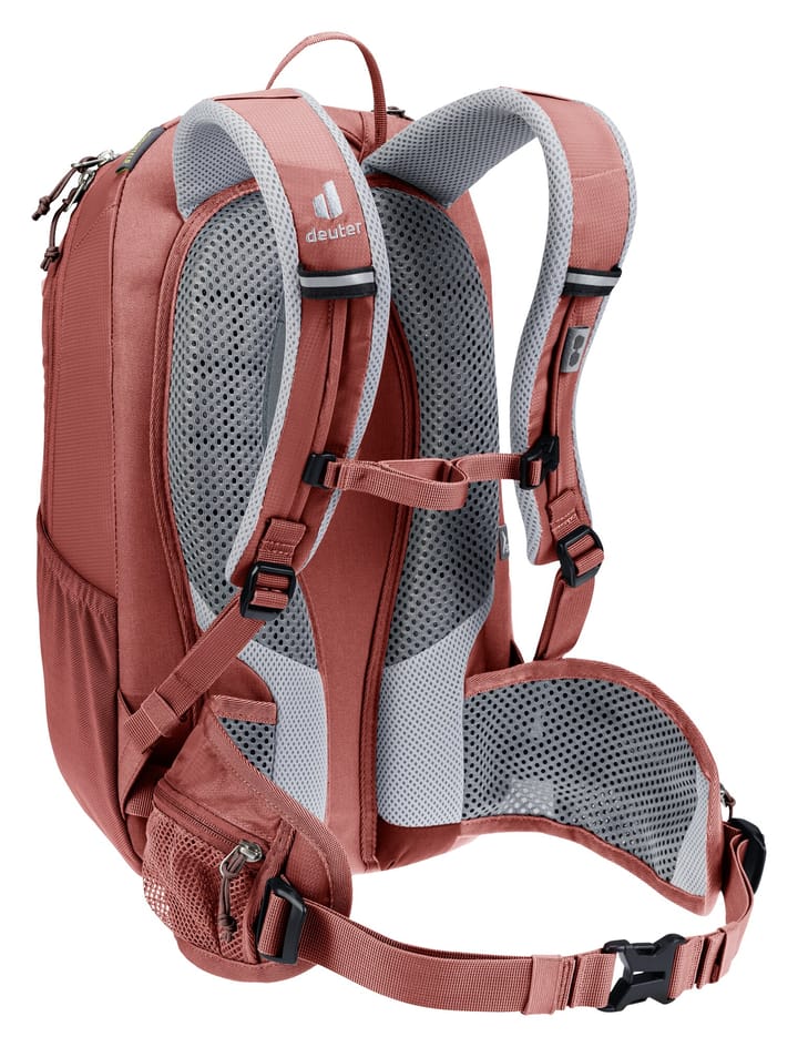 Deuter Women's Superbike 16 SL Raisin/Caspia Deuter