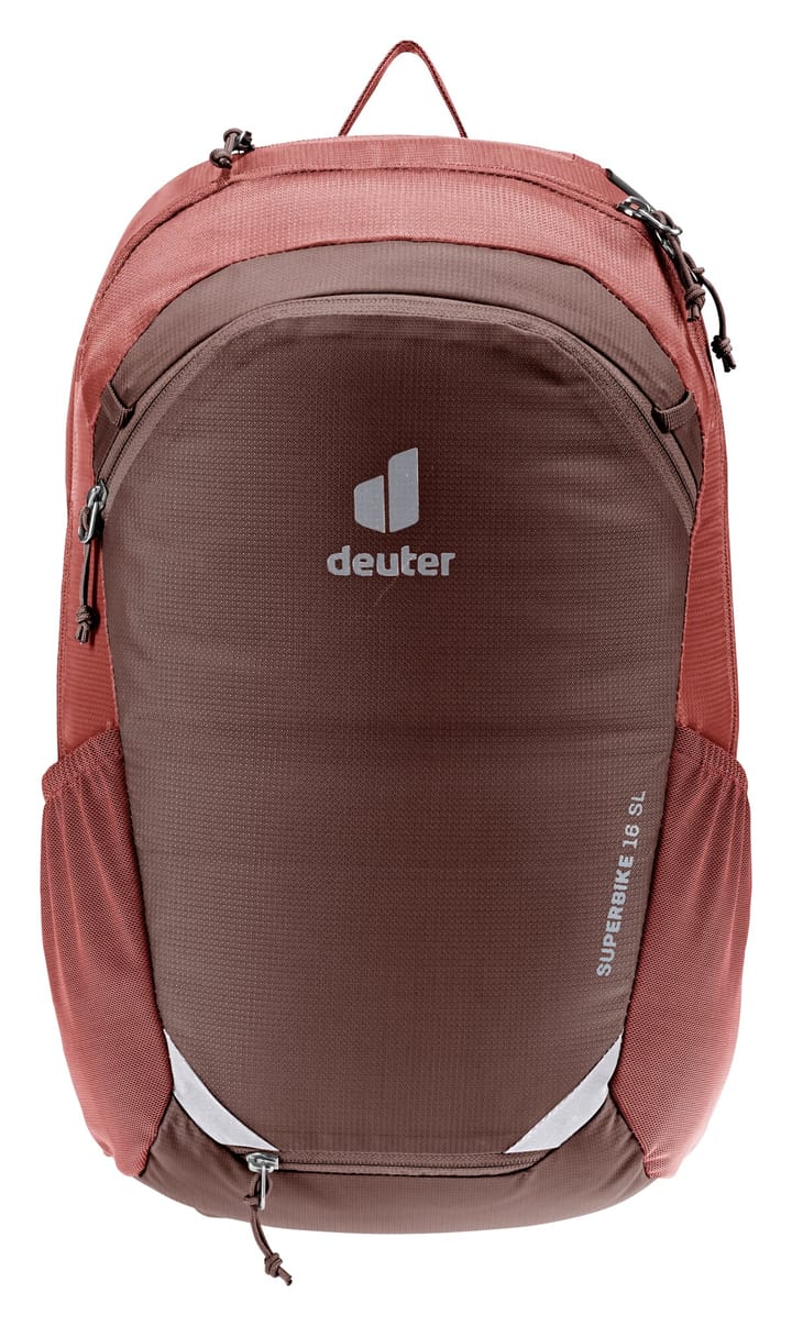 Deuter Women's Superbike 16 SL Raisin/Caspia Deuter Deuter Women's Superbike 16 SL Raisin/Caspia Deuter