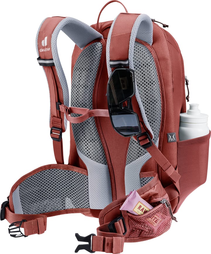 Deuter Women's Superbike 16 SL Raisin/Caspia Deuter