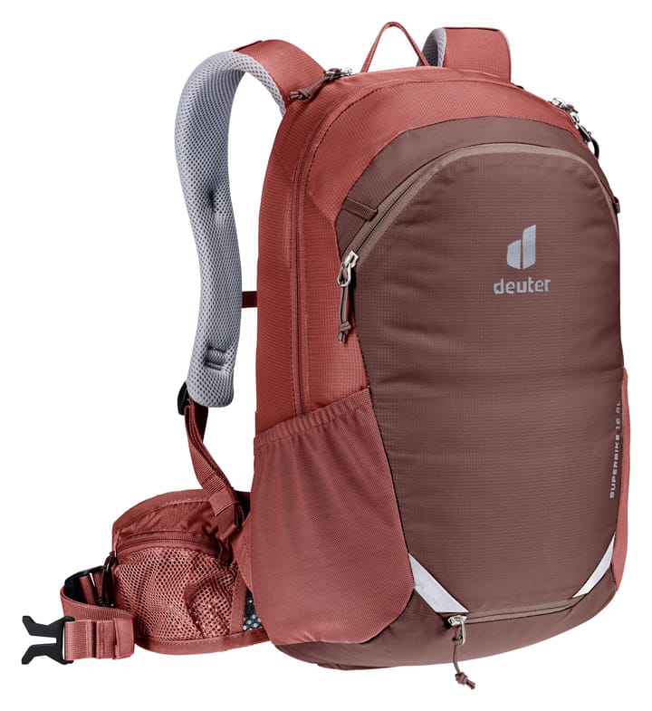 Deuter Women's Superbike 16 SL Raisin/Caspia Deuter Deuter Women's Superbike 16 SL Raisin/Caspia Deuter