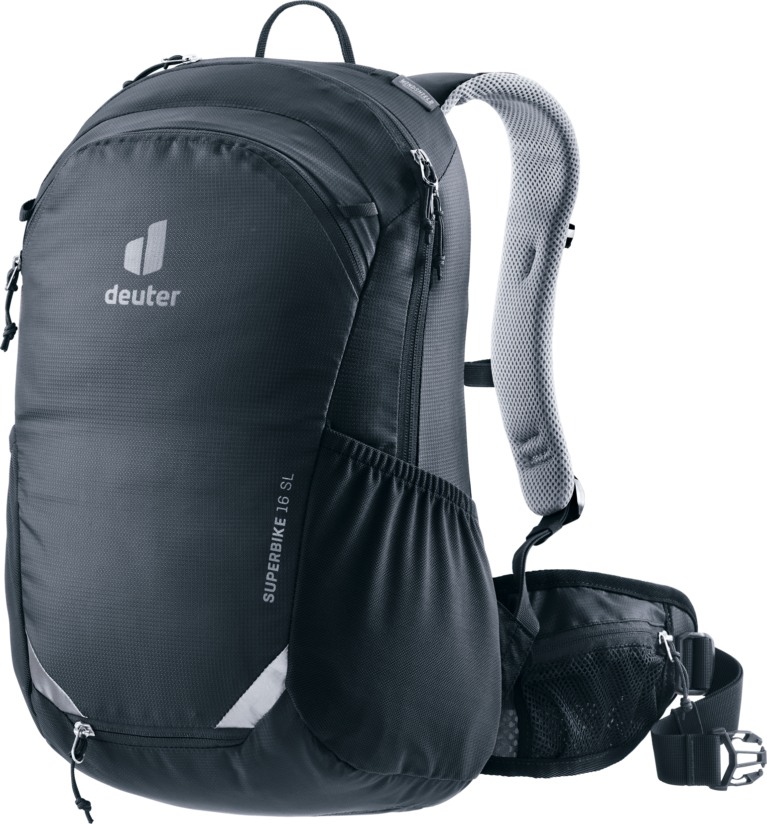 Deuter Women's Superbike 16 SL Black