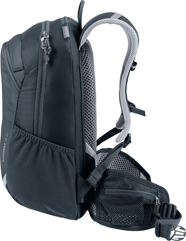 Deuter Women's Superbike 16 SL Black Deuter