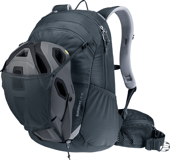 Deuter Women's Superbike 16 SL Black Deuter