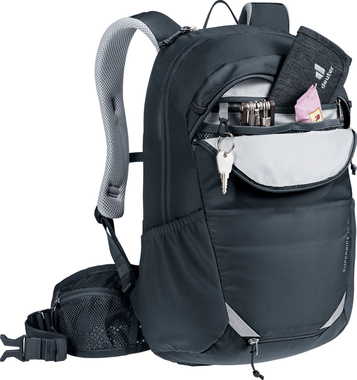 Deuter Women's Superbike 16 SL Black Deuter