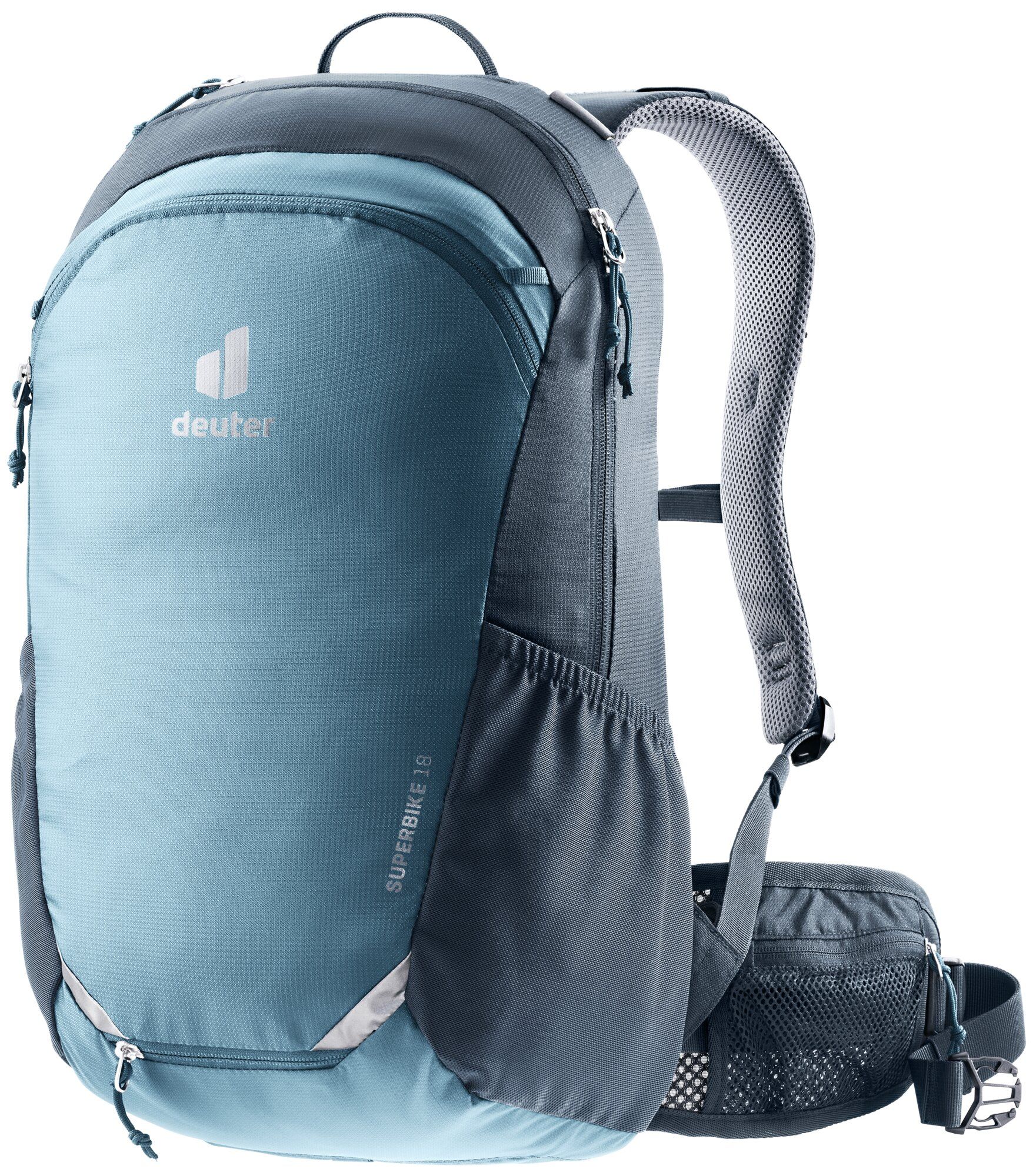 アクセサリー deuter SUPERBIKE 18 Deuter Men's Superbike 18 Atlantic-Ink | Buy Deuter Men's