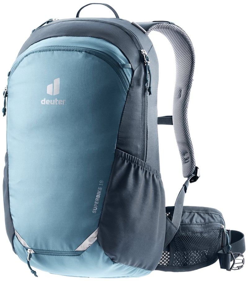 Deuter Men's Superbike 18 Atlantic-Ink | Buy Deuter Men's