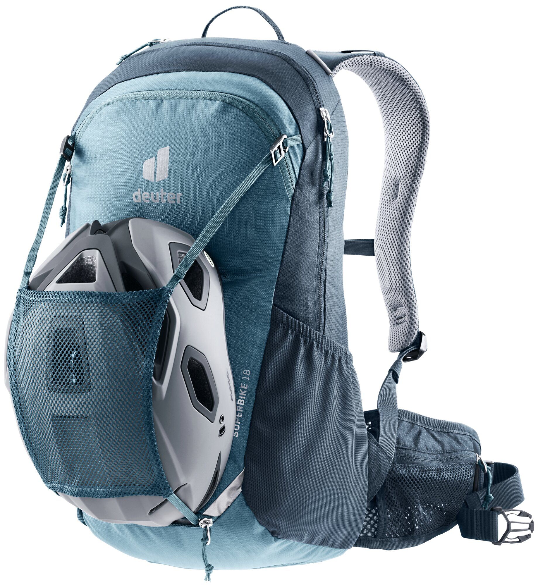 Deuter Men's Superbike 18 Atlantic-Ink | Buy Deuter Men's