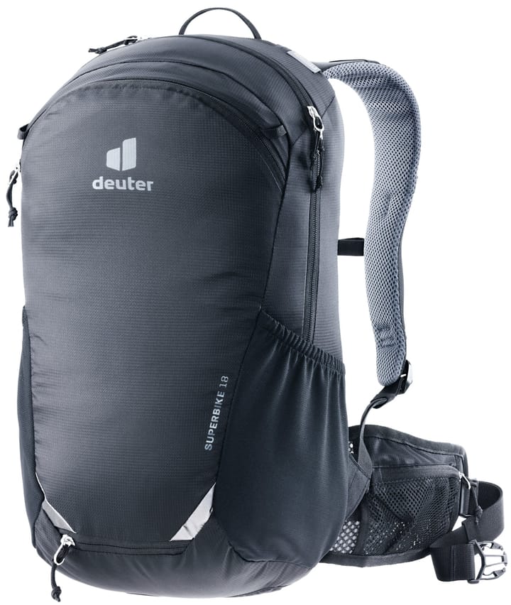 Deuter Men's Superbike 18 Black Deuter