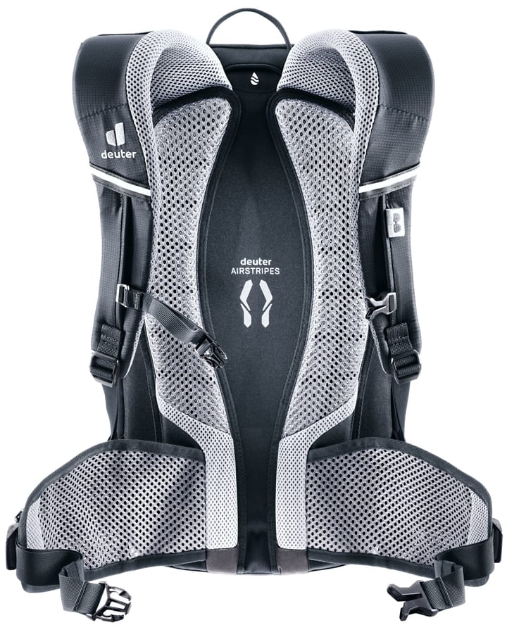 Deuter Men's Superbike 18 Black Deuter Deuter Men's Superbike 18 Black Deuter