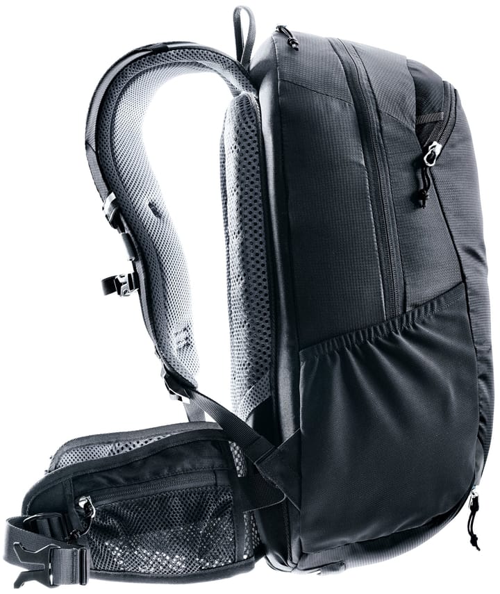 Deuter Men's Superbike 18 Black Deuter Deuter Men's Superbike 18 Black Deuter