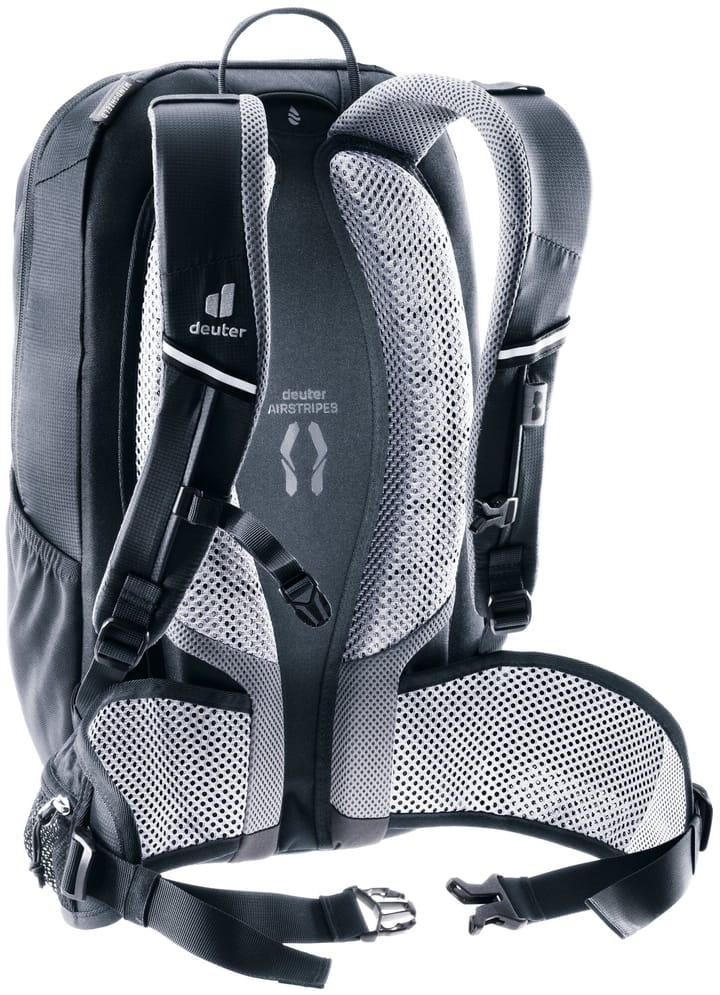 Deuter Men's Superbike 18 Black Deuter Deuter Men's Superbike 18 Black Deuter
