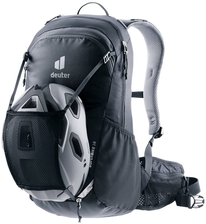 Deuter Men's Superbike 18 Black Deuter Deuter Men's Superbike 18 Black Deuter