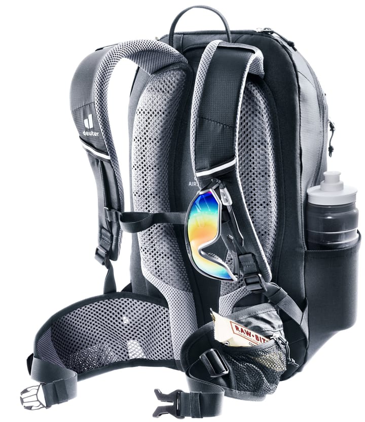 Deuter Men's Superbike 18 Black Deuter Deuter Men's Superbike 18 Black Deuter
