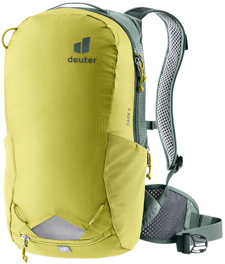 Deuter Race 8L Sprout-Ivy Deuter