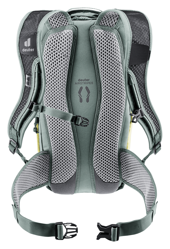 Deuter Race 8L Sprout-Ivy Deuter